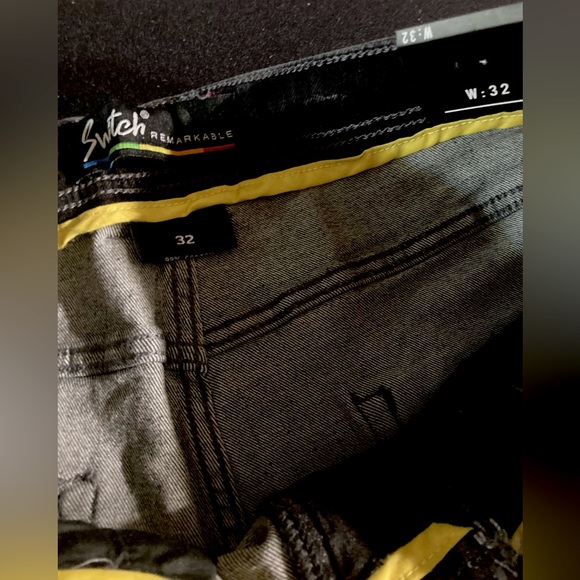 NWT Bundle! Switch Remarkable Limited Edition Sweatshirt, Shorts, and T-Shirt! - Picture 12 of 16